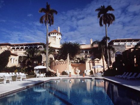 Trump's Mar-a-Lago club is not a good place to store nuclear secrets - The  Washington Post